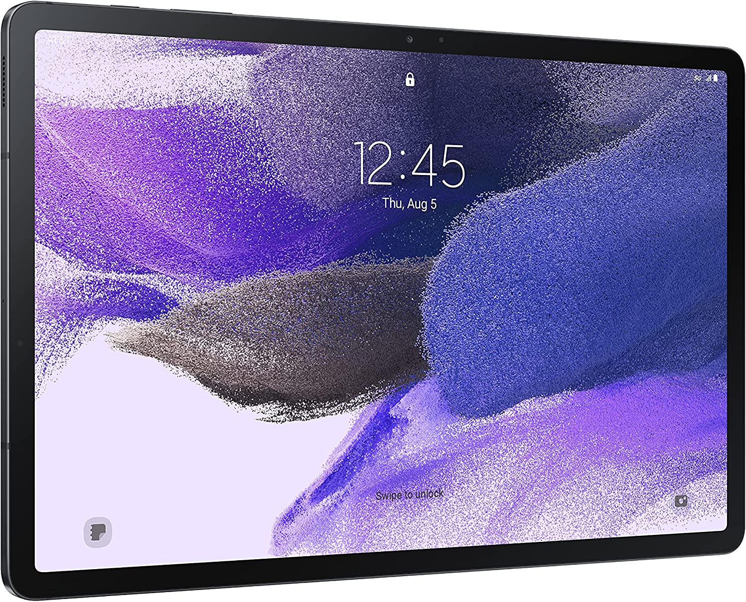 Samsung Galaxy Tab S7 FE 12 inch 5G Tablet